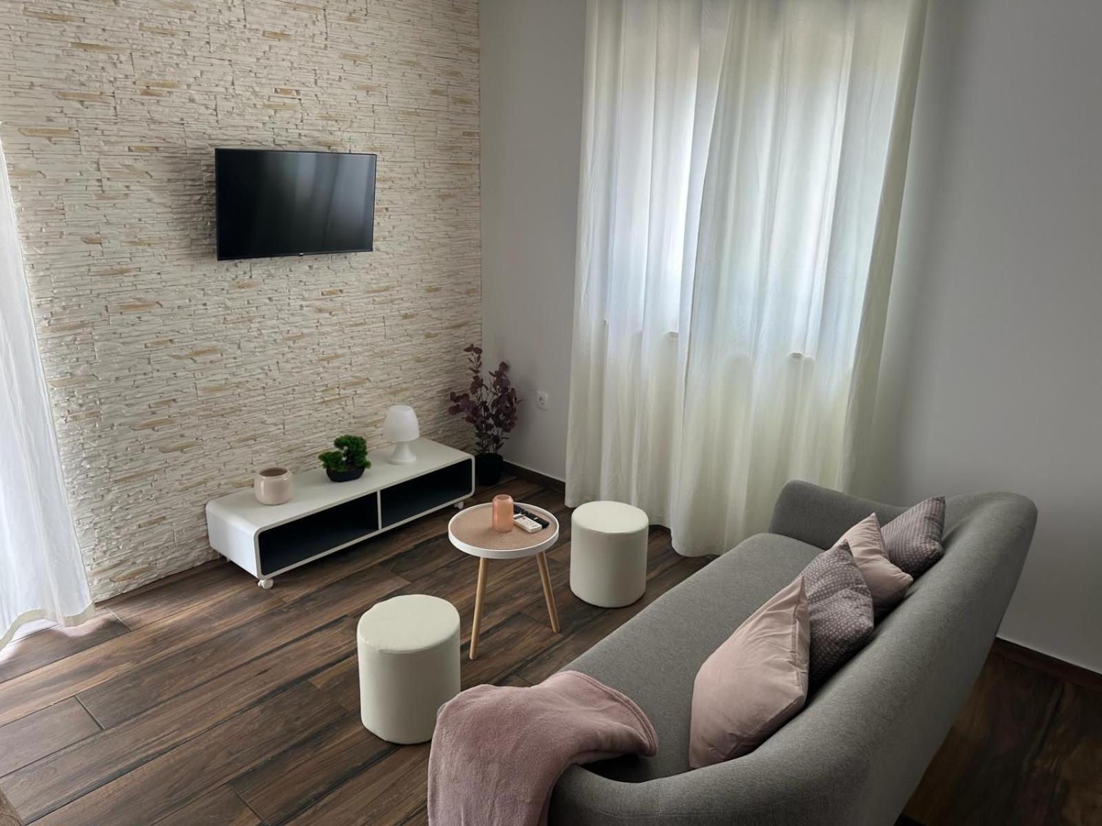 Apartments Harmony Hills PUY Eksteriør bilde