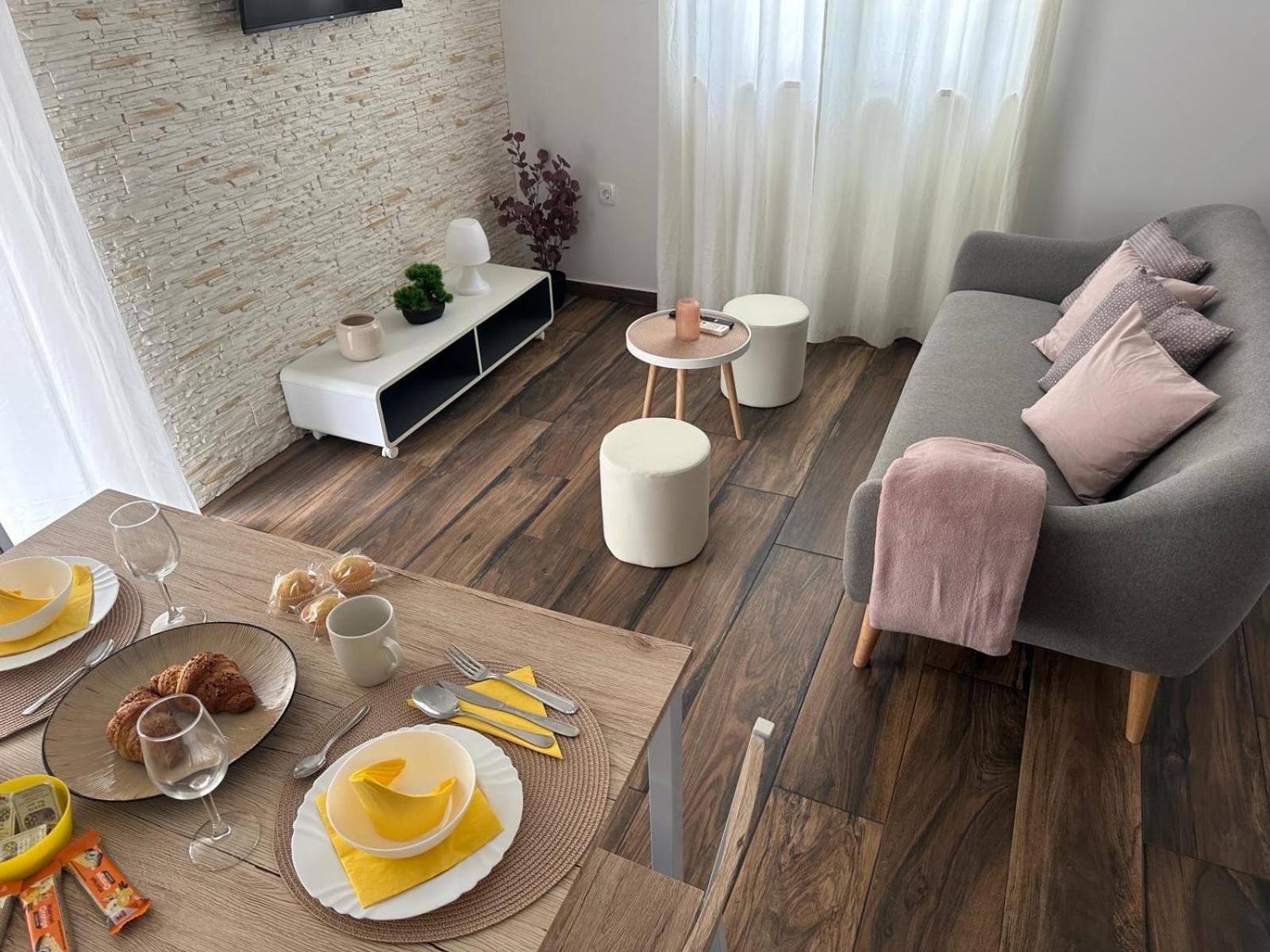 Apartments Harmony Hills PUY Eksteriør bilde