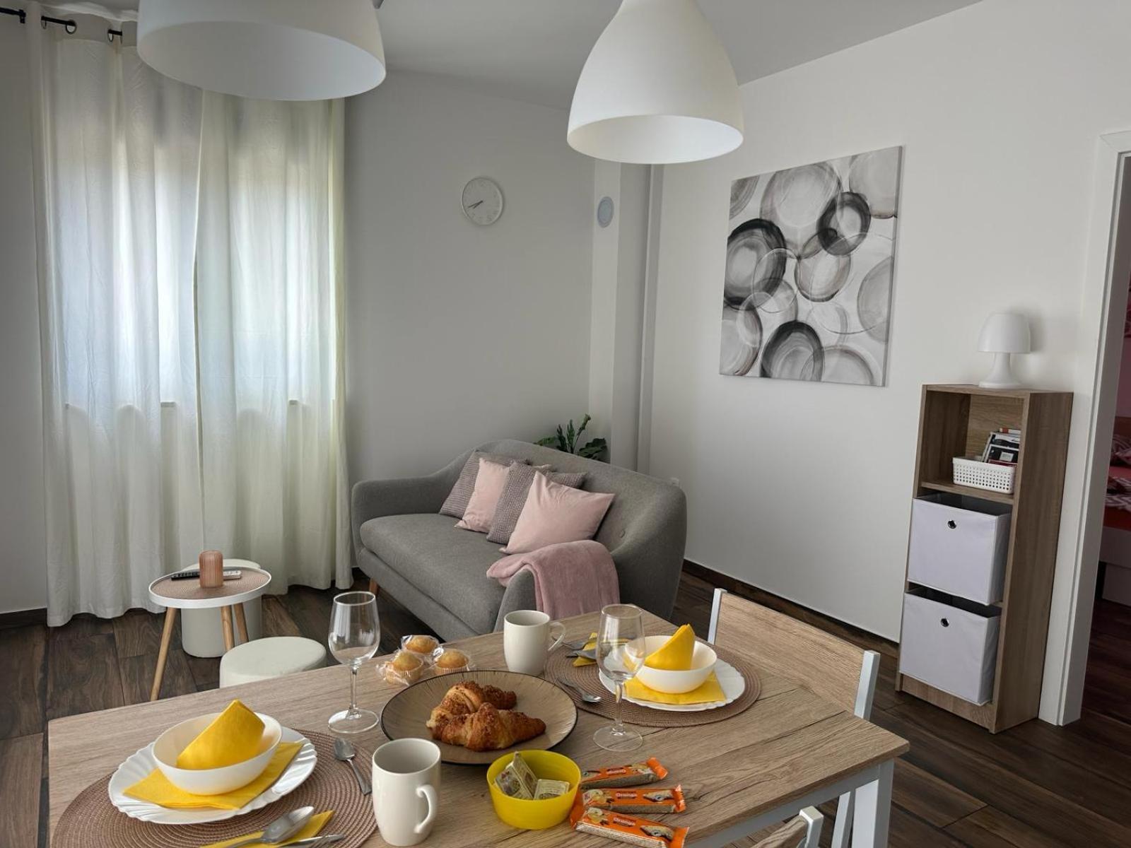 Apartments Harmony Hills PUY Eksteriør bilde