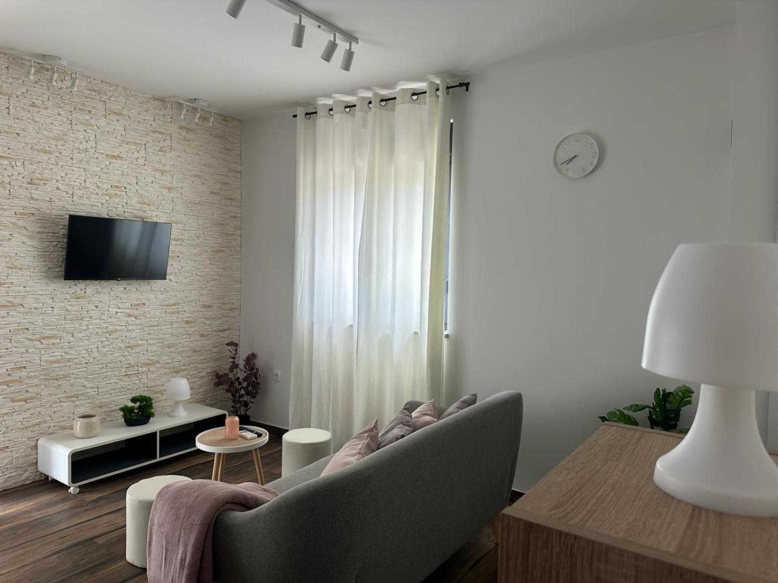 Apartments Harmony Hills PUY Eksteriør bilde