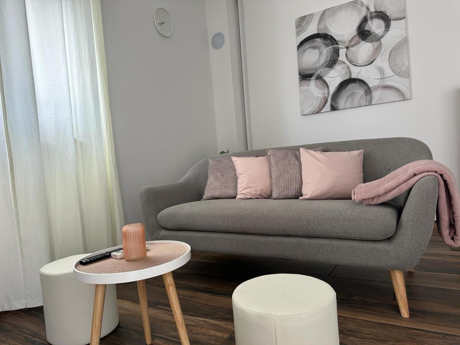 Apartments Harmony Hills PUY Eksteriør bilde