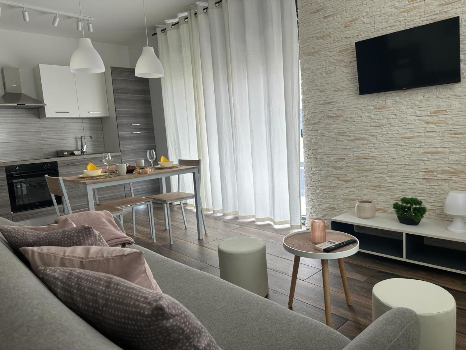 Apartments Harmony Hills PUY Eksteriør bilde