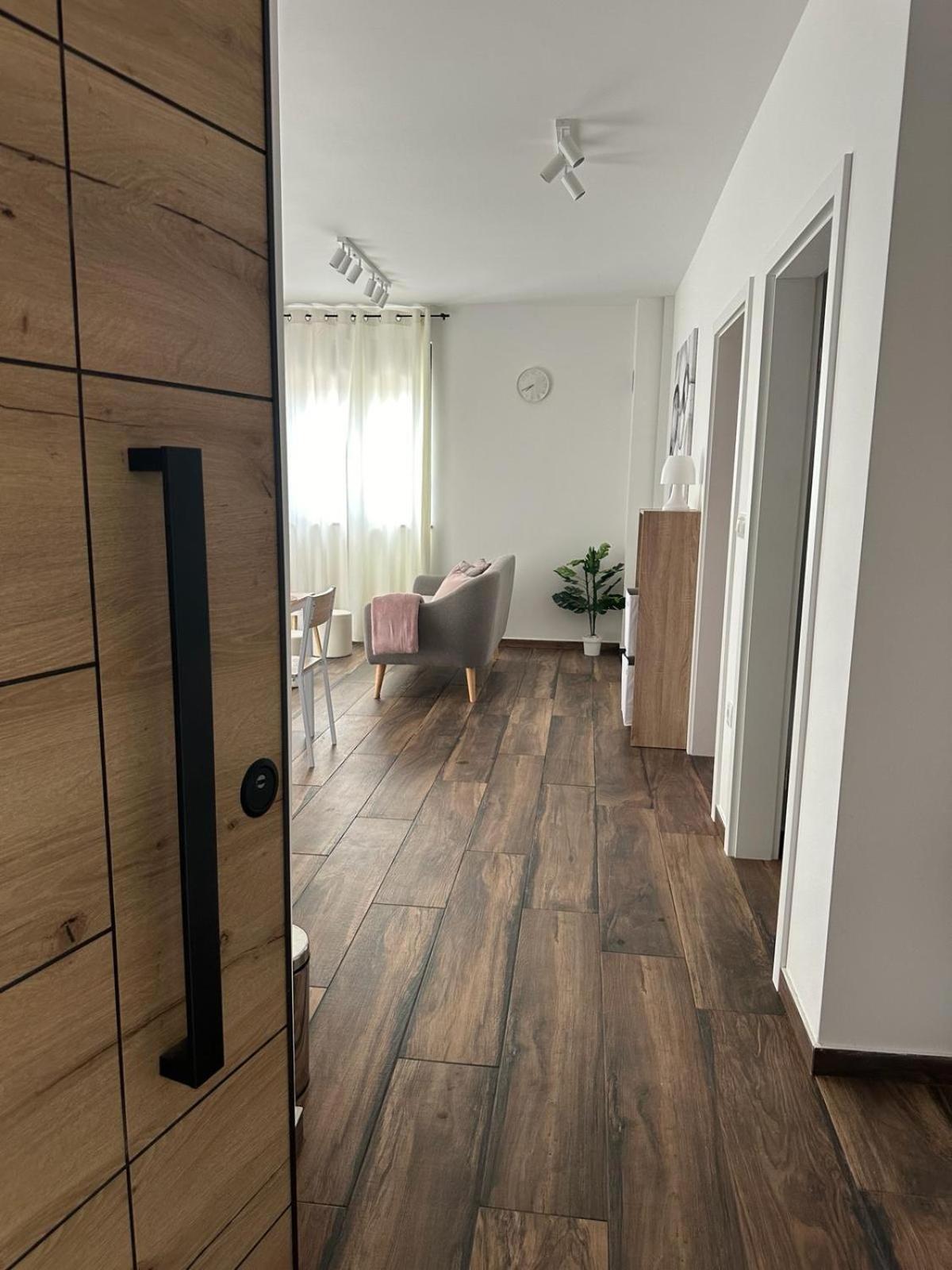 Apartments Harmony Hills PUY Eksteriør bilde