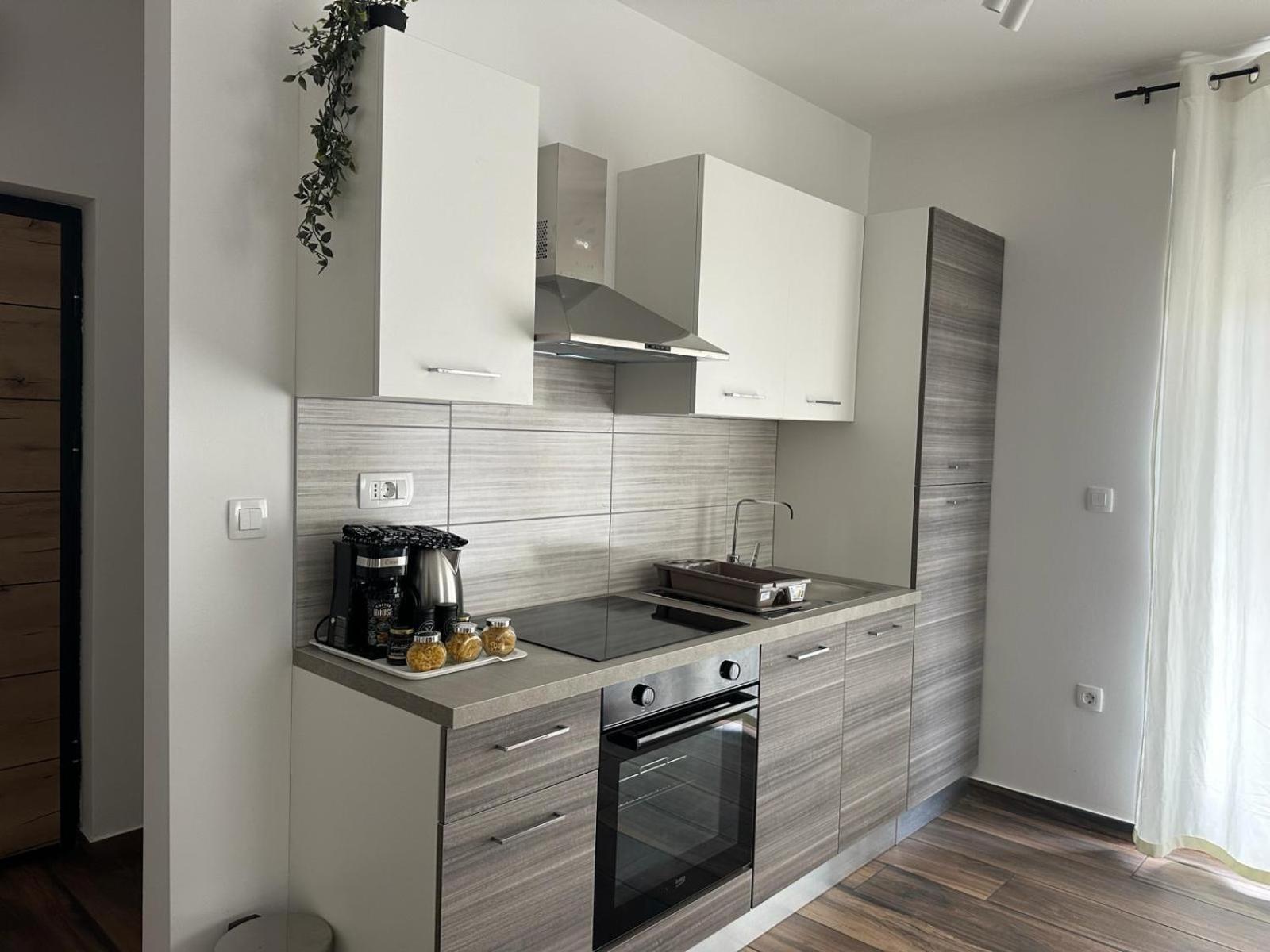 Apartments Harmony Hills PUY Eksteriør bilde