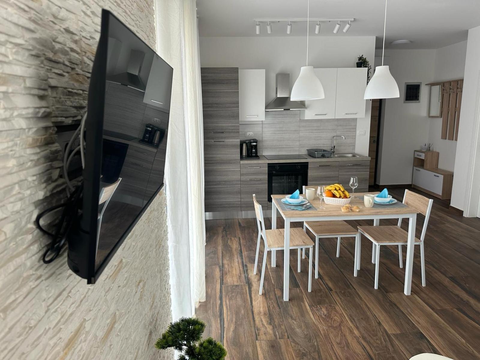 Apartments Harmony Hills PUY Eksteriør bilde
