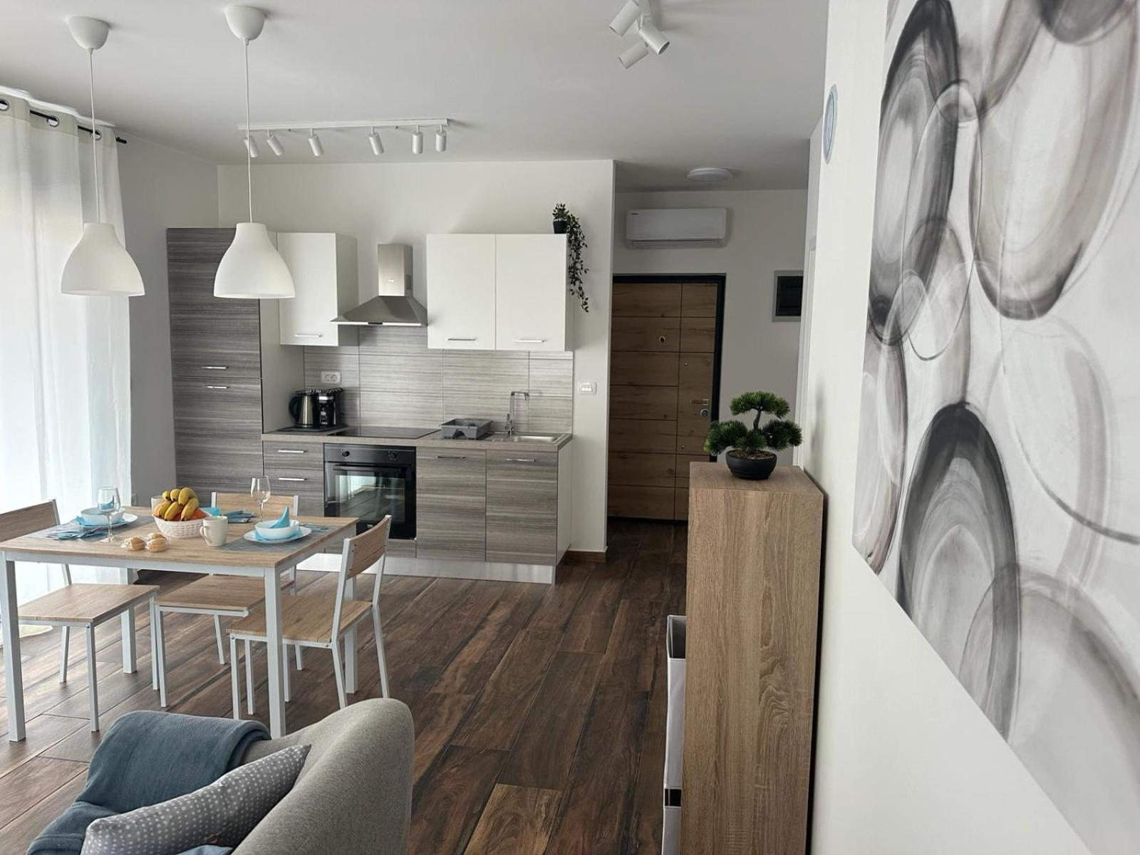 Apartments Harmony Hills PUY Eksteriør bilde