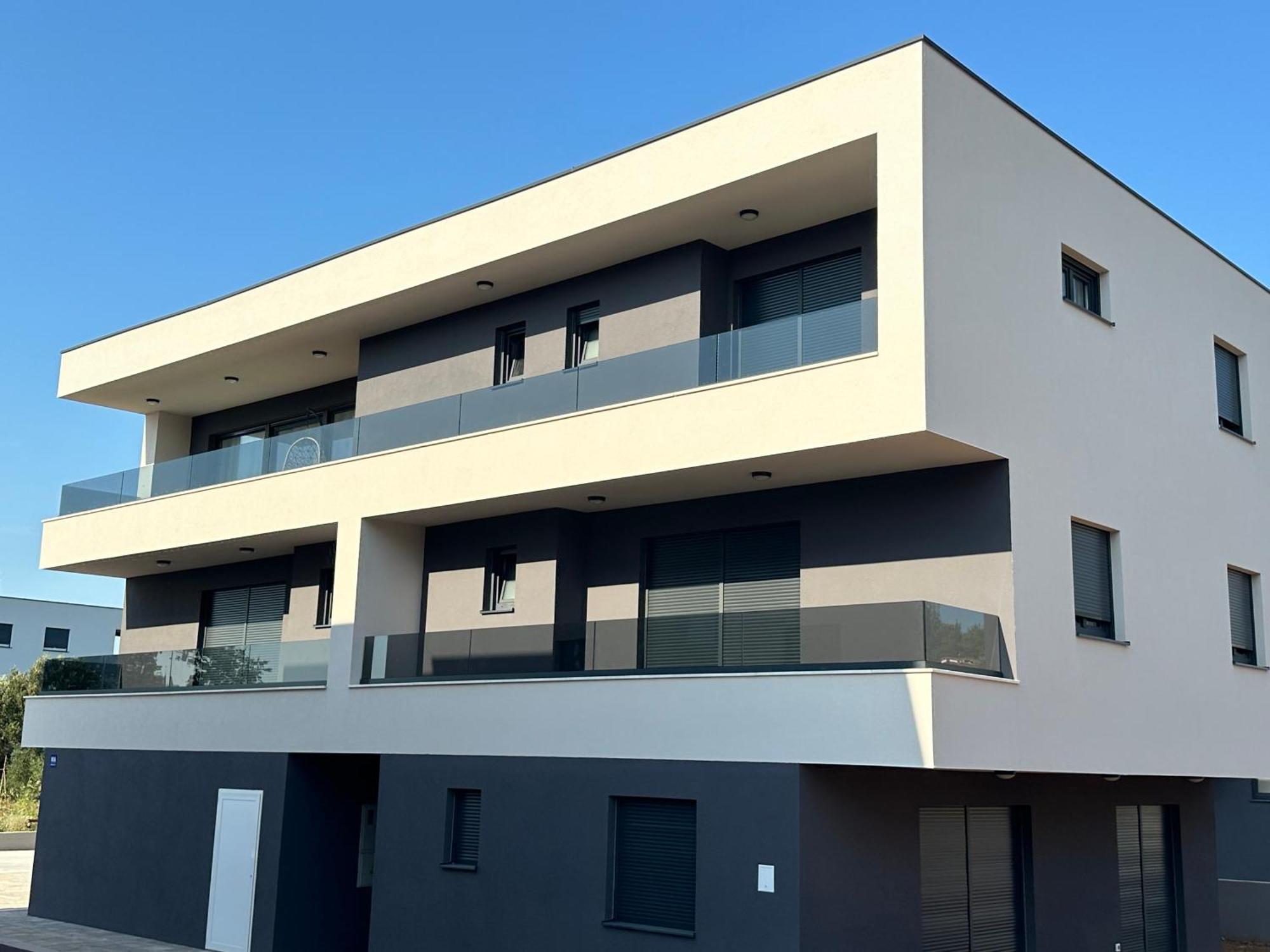Apartments Harmony Hills PUY Eksteriør bilde