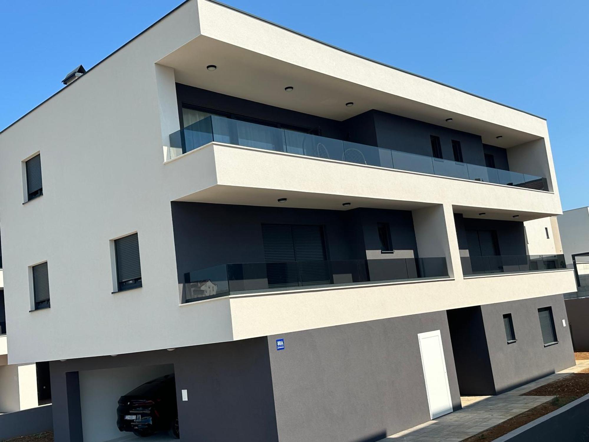 Apartments Harmony Hills PUY Eksteriør bilde