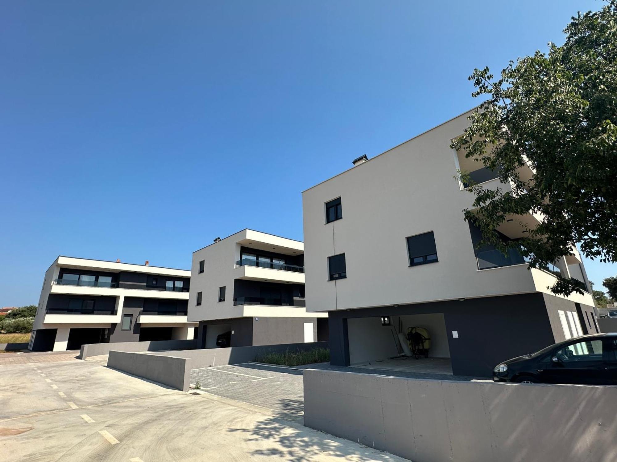 Apartments Harmony Hills PUY Eksteriør bilde