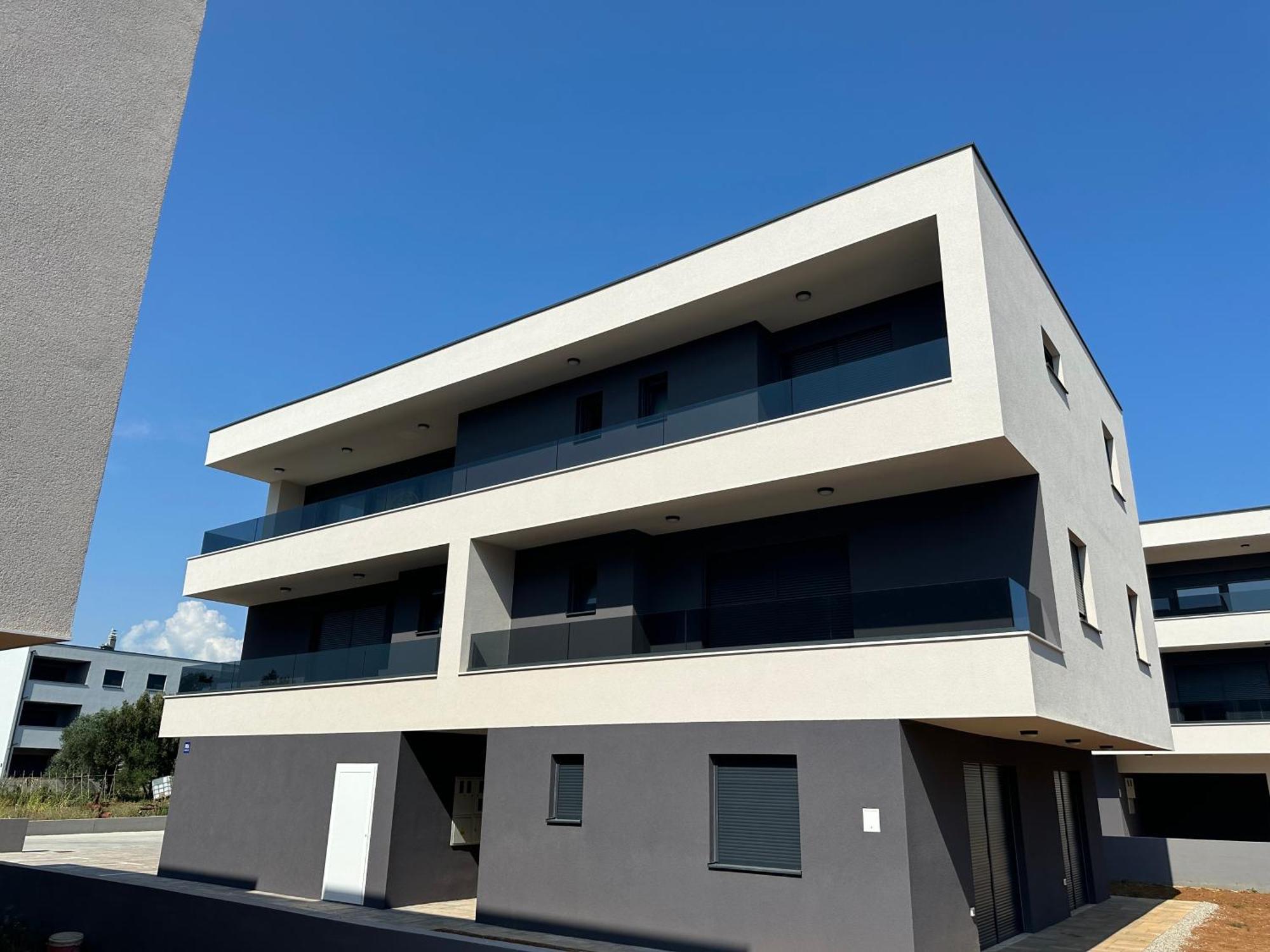 Apartments Harmony Hills PUY Eksteriør bilde