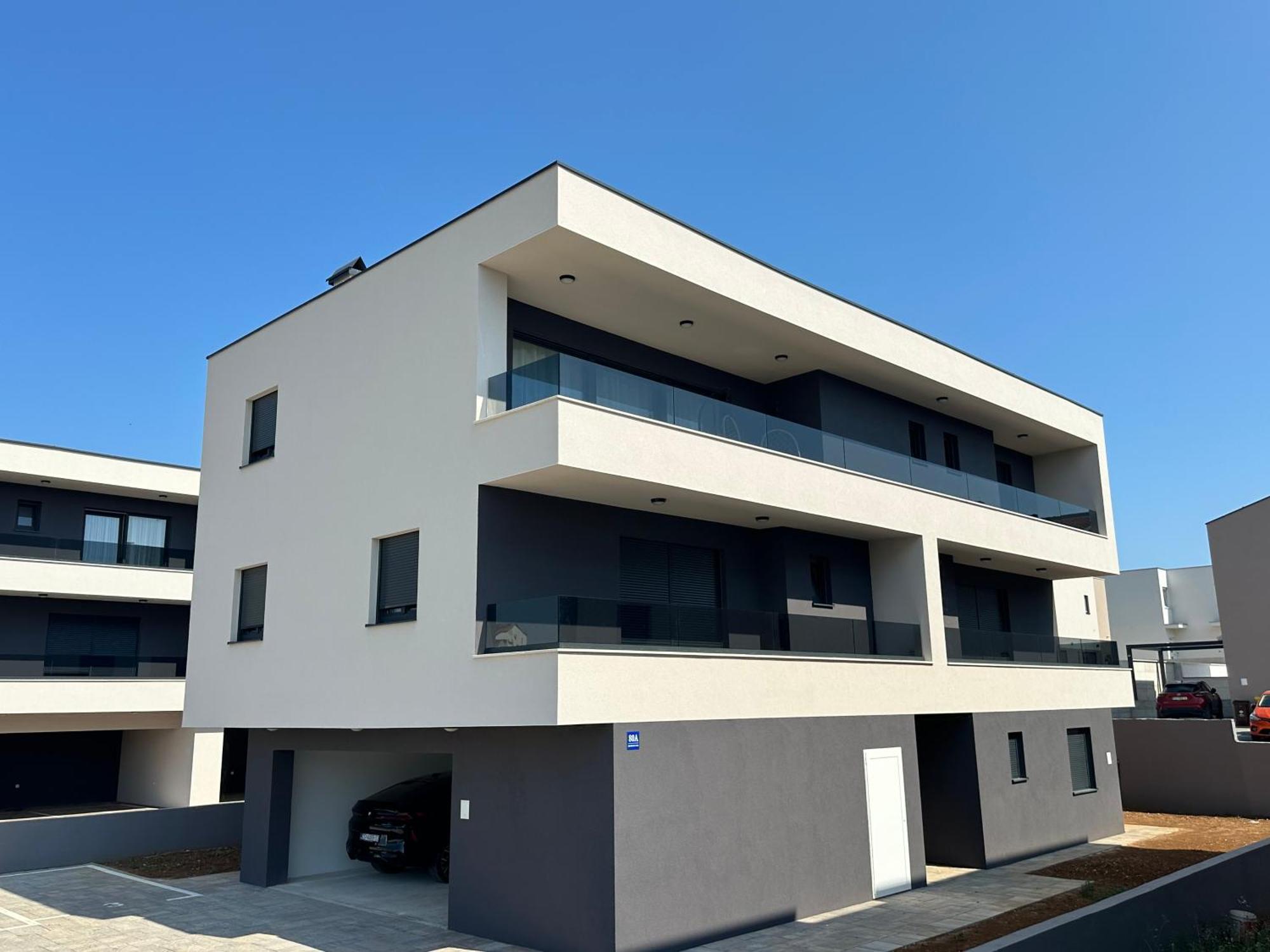 Apartments Harmony Hills PUY Eksteriør bilde